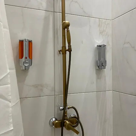 Apartamento Virginia *