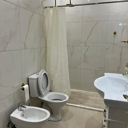 Apartamento Virginia