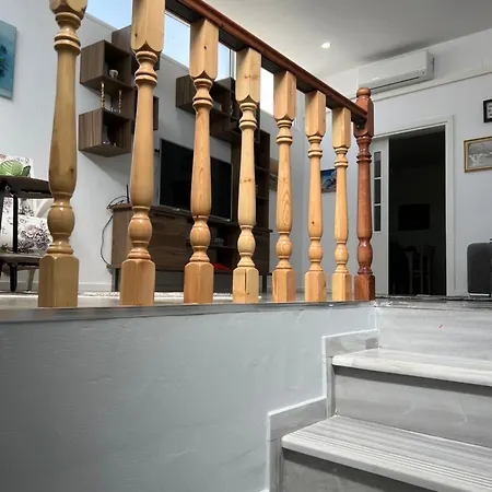 Apartamento Virginia Berati