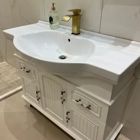 Virginia Appartement *