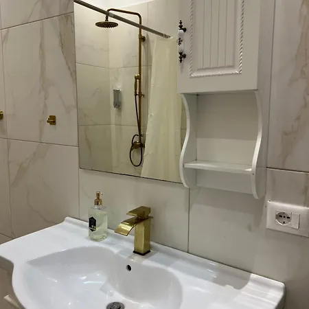 Appartement Virginia