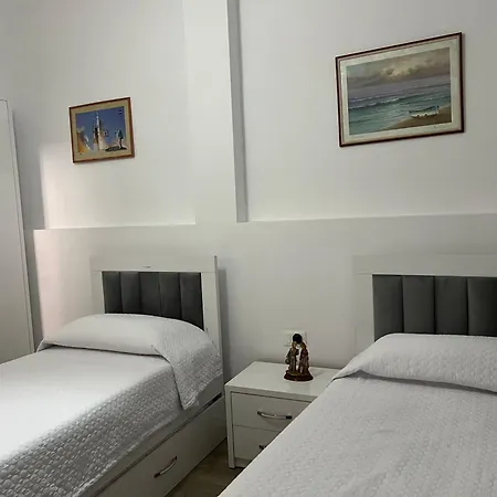 Appartement Virginia *