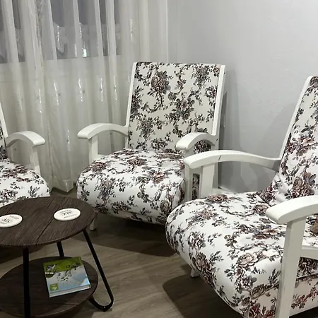 Apartment Virginia Berat