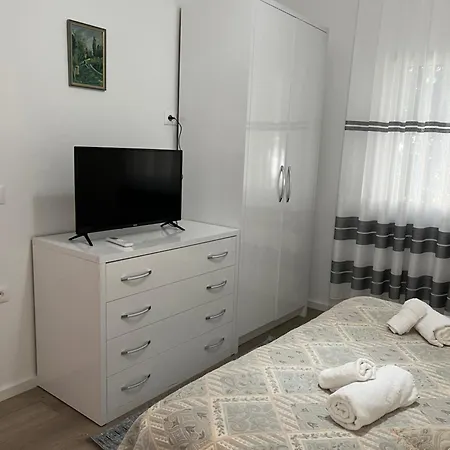 Appartement Virginia