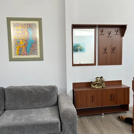 Virginia Apartment *