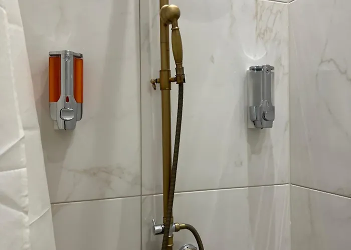 Apartment Virginia *