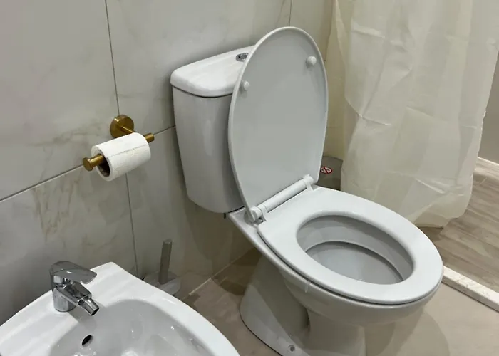 Virginia Apartment *