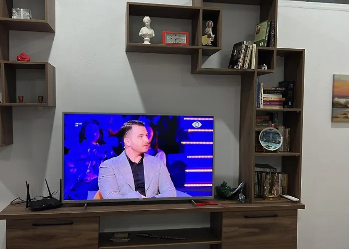 Apartment Virginia *