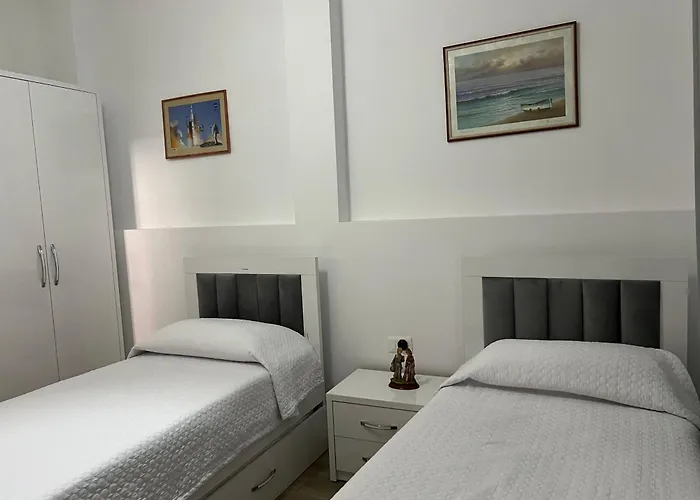 Apartment Virginia *