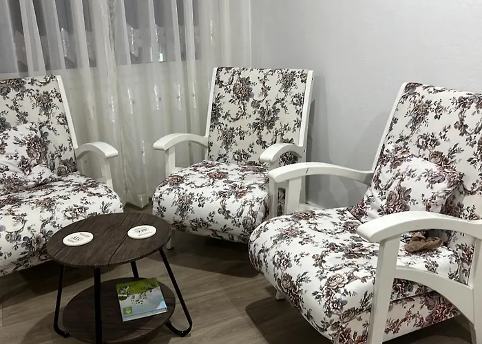 Apartment Virginia Berat