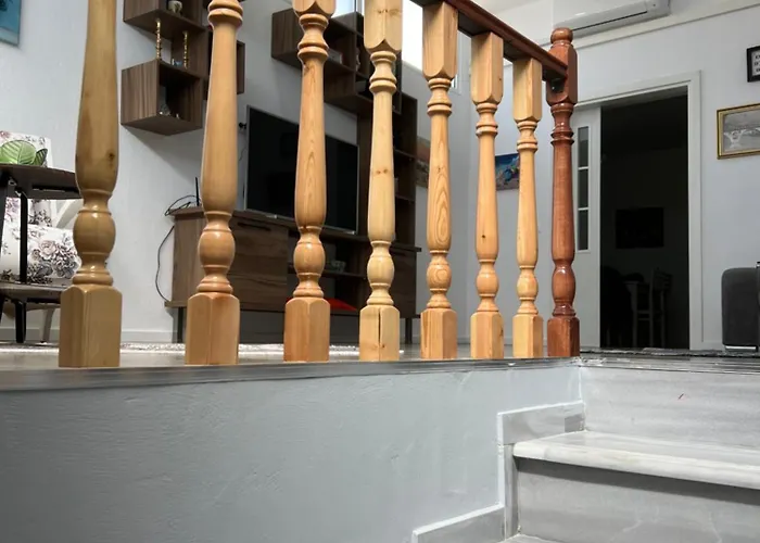 Apartment Virginia Berat