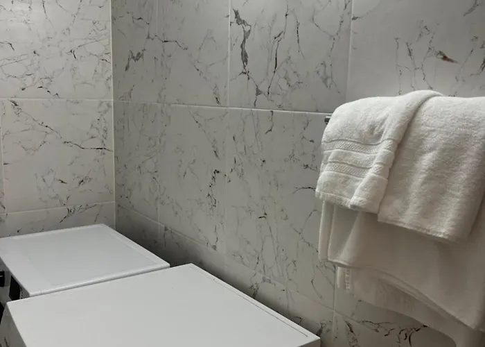 Apartment Virginia *